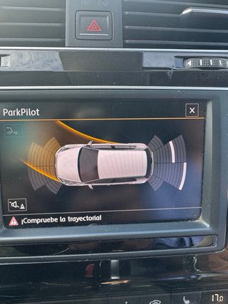Volkswagen Golf Rline
