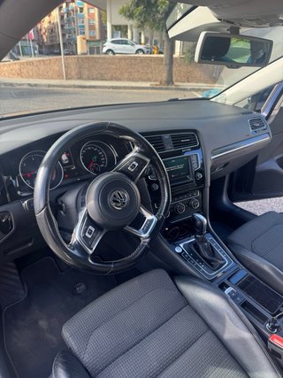 Volkswagen Golf Rline