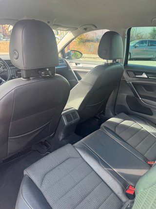 Volkswagen Golf Rline