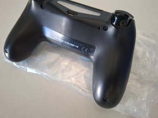 Mando DualShock 4 Grey Blue Playstation 4 Original
