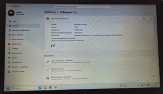 Notebook HP Pavilion 15 Gold