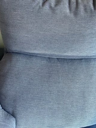 Sofá 2 plazas 150cm