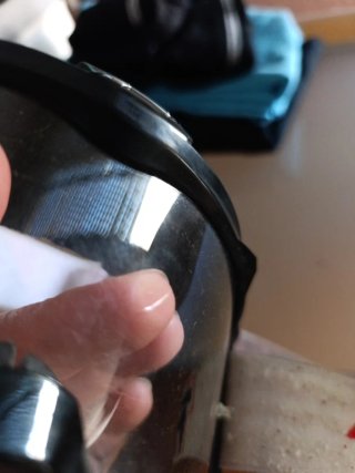 Gafas Motocross Progrip