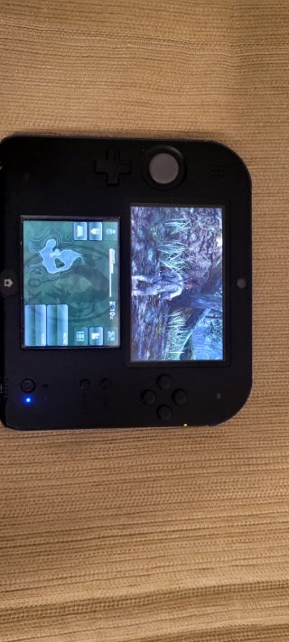 Gioco nintendo 3ds.Metal Gear Solid 3D Snake Eater
