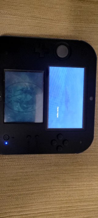 Gioco nintendo 3ds.Metal Gear Solid 3D Snake Eater