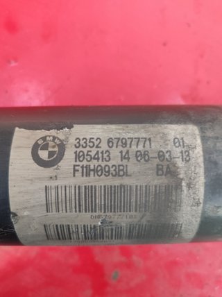 33526797771 amortiguador trasero bmw 5 serie 1769