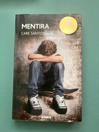 Mentira