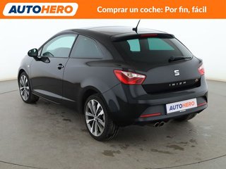 Seat Ibiza 1.0 TSI FR Crono