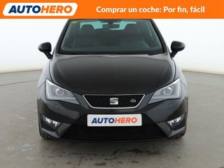 Seat Ibiza 1.0 TSI FR Crono