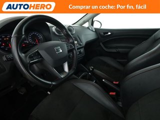Seat Ibiza 1.0 TSI FR Crono