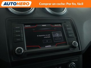 Seat Ibiza 1.0 TSI FR Crono