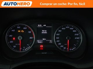 Seat Ibiza 1.0 TSI FR Crono