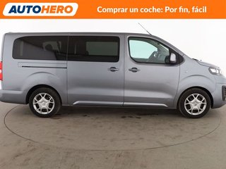 Citroën Spacetourer 2.0 Blue-HDi Feel XL