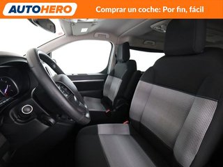 Citroën Spacetourer 2.0 Blue-HDi Feel XL