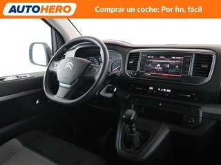 Citroën Spacetourer 2.0 Blue-HDi Feel XL