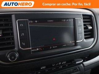 Citroën Spacetourer 2.0 Blue-HDi Feel XL
