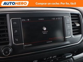 Citroën Spacetourer 2.0 Blue-HDi Feel XL