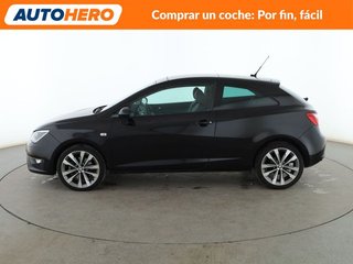 Seat Ibiza 1.0 TSI FR Crono