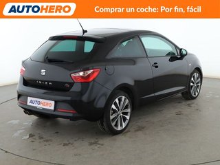 Seat Ibiza 1.0 TSI FR Crono