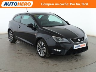 Seat Ibiza 1.0 TSI FR Crono