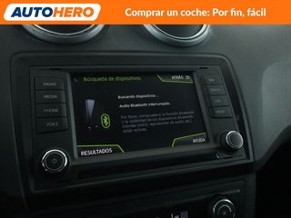 Seat Ibiza 1.0 TSI FR Crono