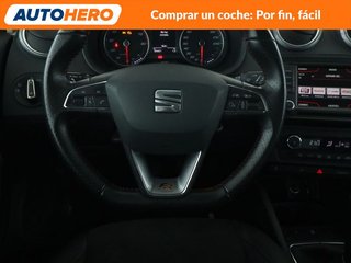 Seat Ibiza 1.0 TSI FR Crono