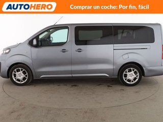 Citroën Spacetourer 2.0 Blue-HDi Feel XL