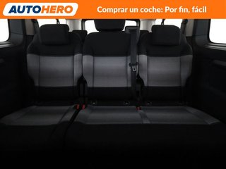 Citroën Spacetourer 2.0 Blue-HDi Feel XL