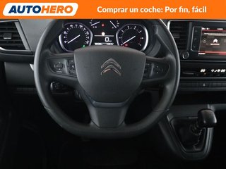 Citroën Spacetourer 2.0 Blue-HDi Feel XL