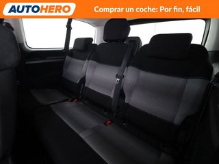 Citroën Spacetourer 2.0 Blue-HDi Feel XL