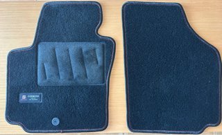 Alfombrillas Seat Altea XL