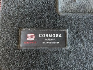 Alfombrillas Seat Altea XL