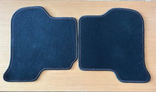 Alfombrillas Seat Altea XL