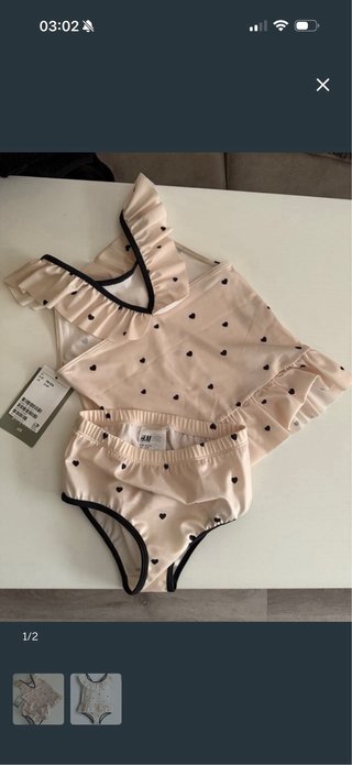 Dress 75 and sandalias 20