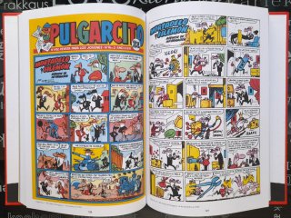 Los 200 primeros casos de Mortadelo y Filemón