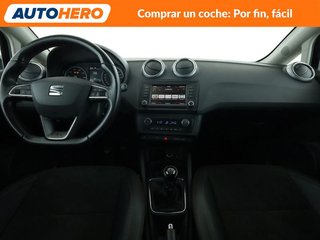 Seat Ibiza 1.0 TSI FR Crono