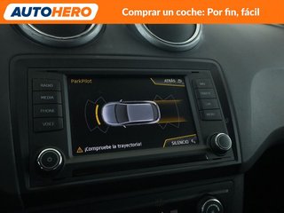 Seat Ibiza 1.0 TSI FR Crono