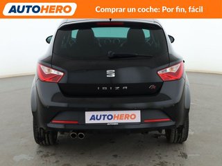 Seat Ibiza 1.0 TSI FR Crono