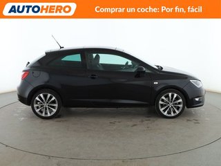 Seat Ibiza 1.0 TSI FR Crono