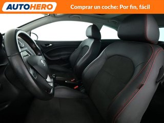 Seat Ibiza 1.0 TSI FR Crono