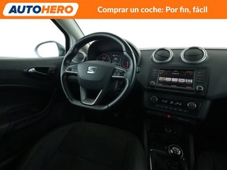 Seat Ibiza 1.0 TSI FR Crono