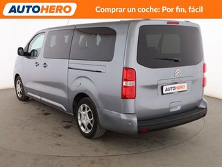 Citroën Spacetourer 2.0 Blue-HDi Feel XL