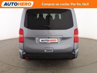 Citroën Spacetourer 2.0 Blue-HDi Feel XL
