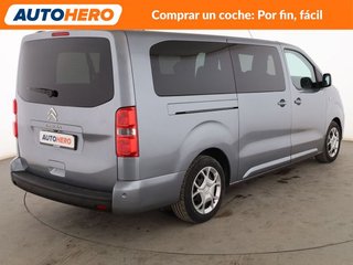 Citroën Spacetourer 2.0 Blue-HDi Feel XL