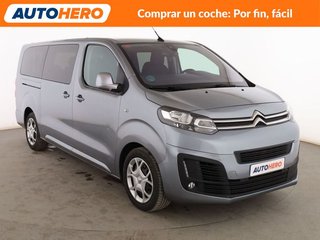 Citroën Spacetourer 2.0 Blue-HDi Feel XL