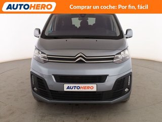 Citroën Spacetourer 2.0 Blue-HDi Feel XL