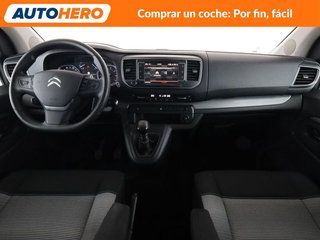 Citroën Spacetourer 2.0 Blue-HDi Feel XL