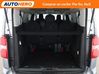 Citroën Spacetourer 2.0 Blue-HDi Feel XL