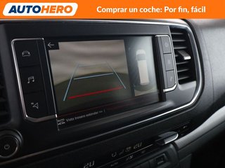 Citroën Spacetourer 2.0 Blue-HDi Feel XL