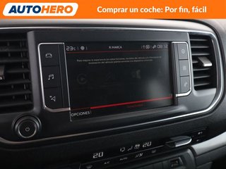 Citroën Spacetourer 2.0 Blue-HDi Feel XL